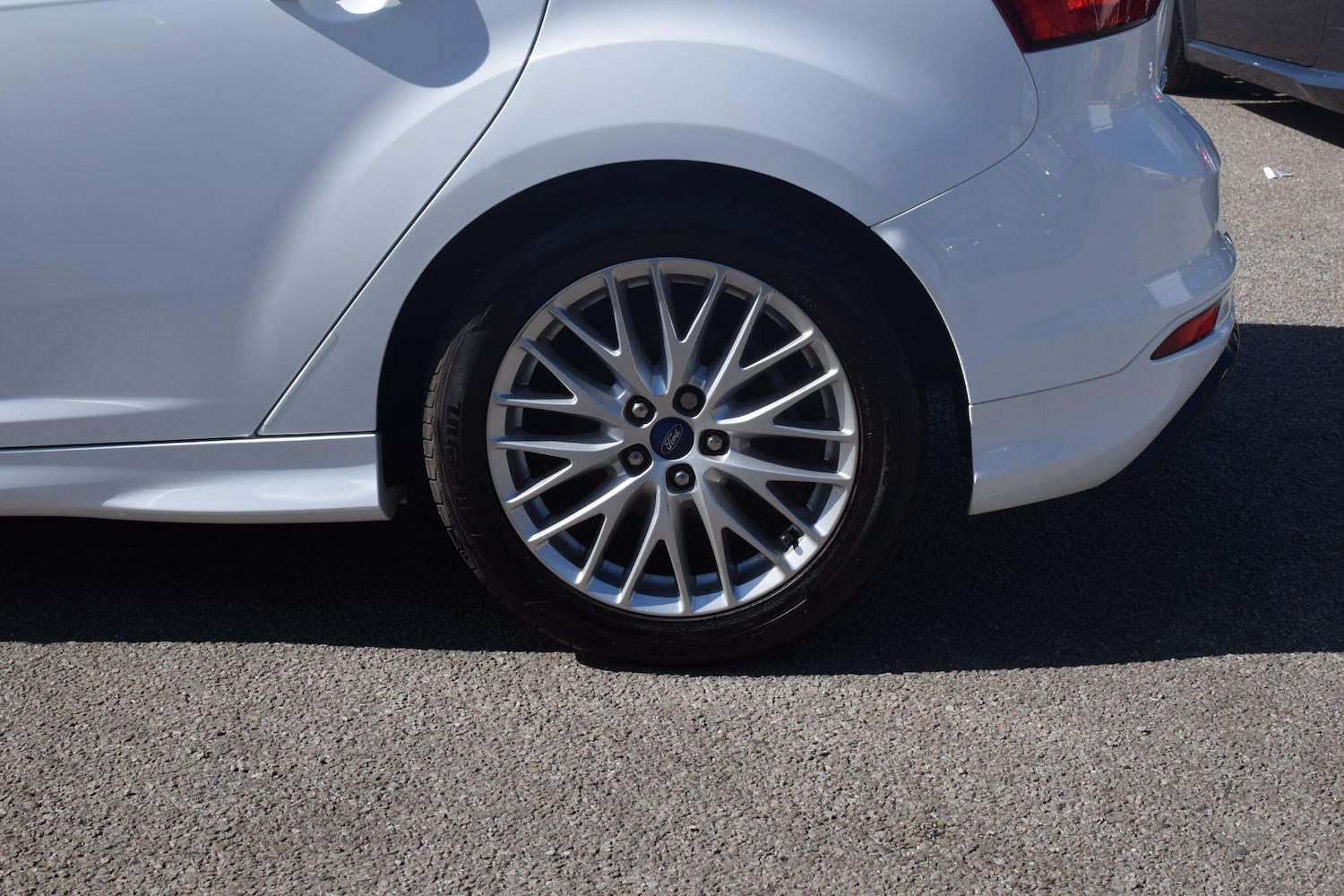 Used Ford Focus 2014 for sale - 78046796: Photo 34