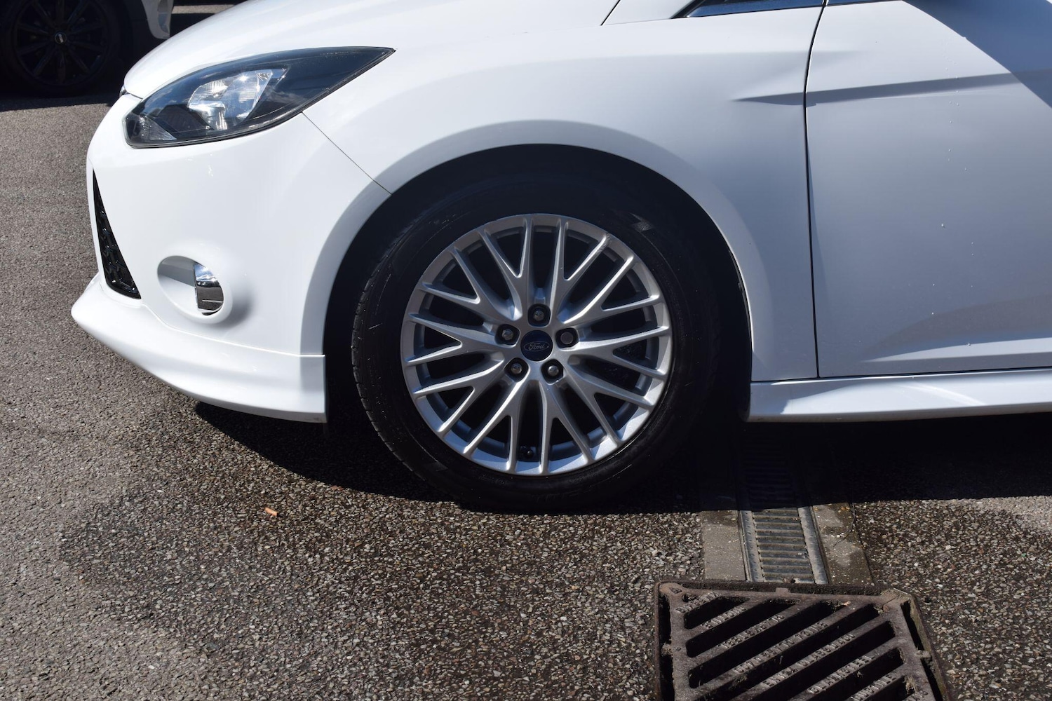 Used Ford Focus 2014 for sale - 78046796: Photo 35