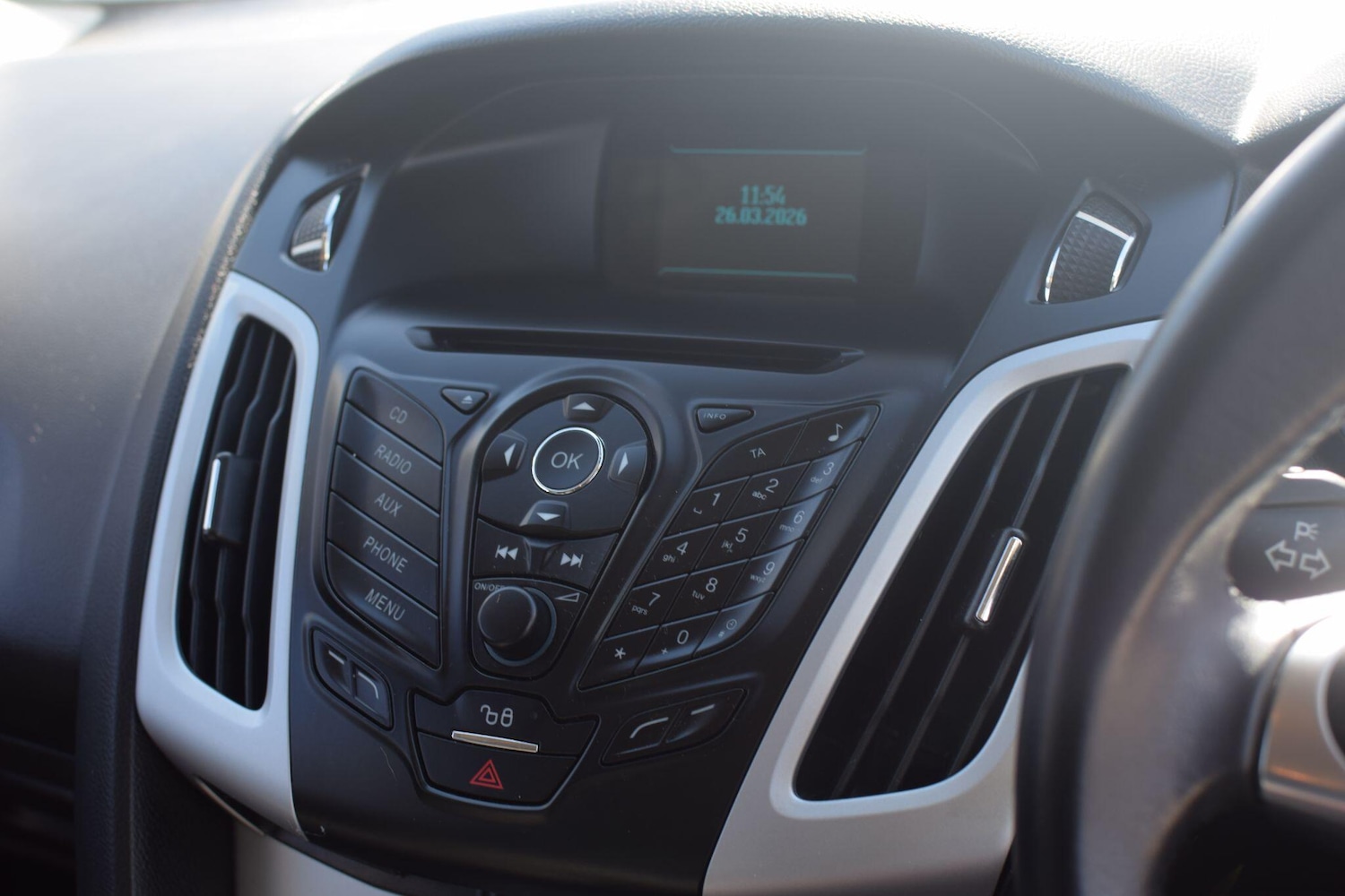 Used Ford Focus 2014 for sale - 78046796: Photo 36