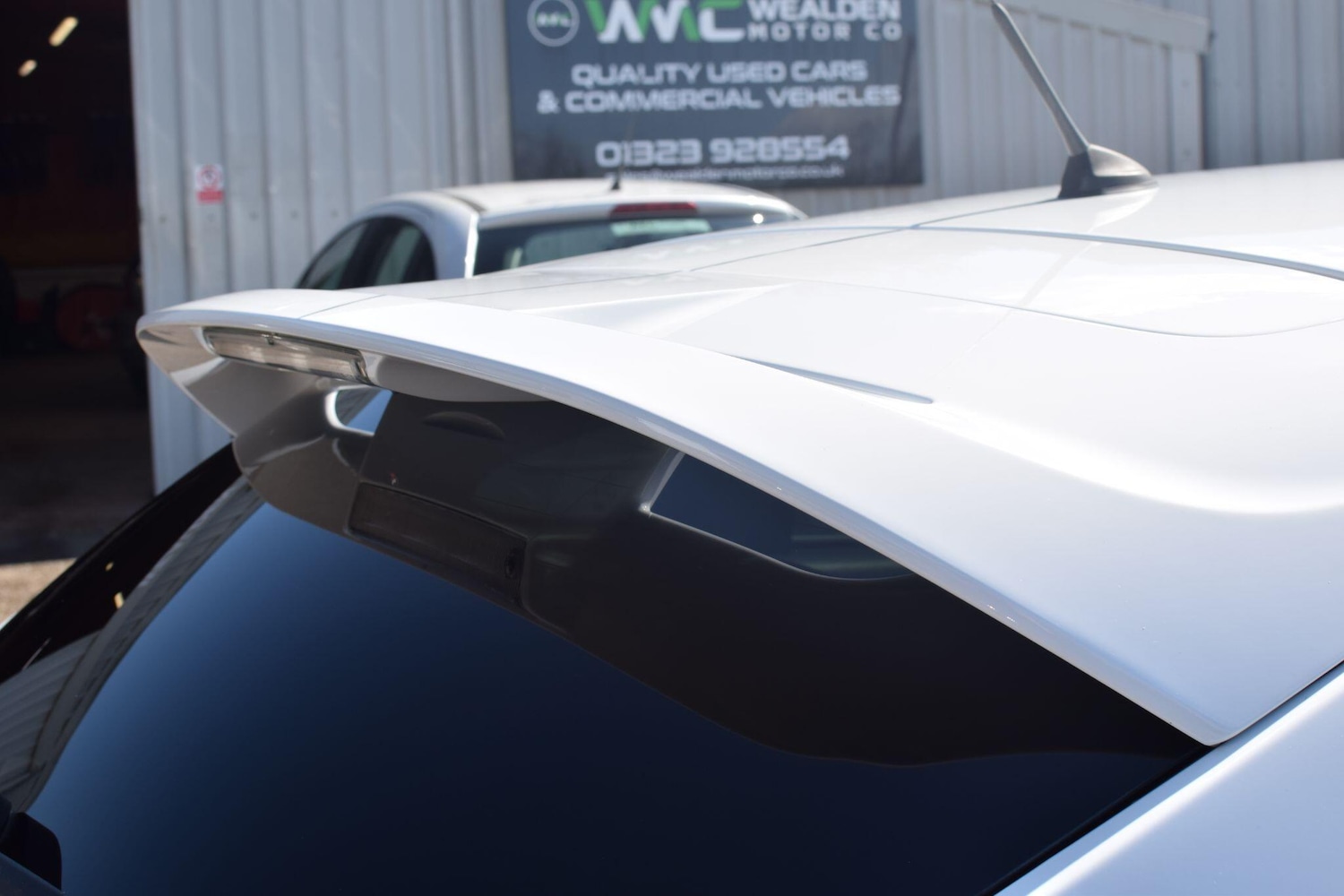 Used Ford Focus 2014 for sale - 78046796: Photo 38