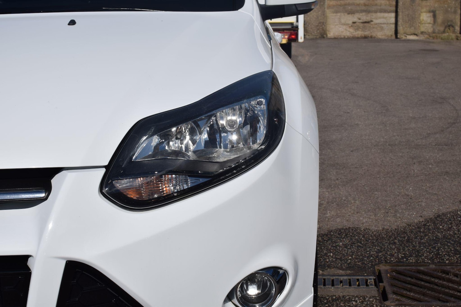 Used Ford Focus 2014 for sale - 78046796: Photo 42