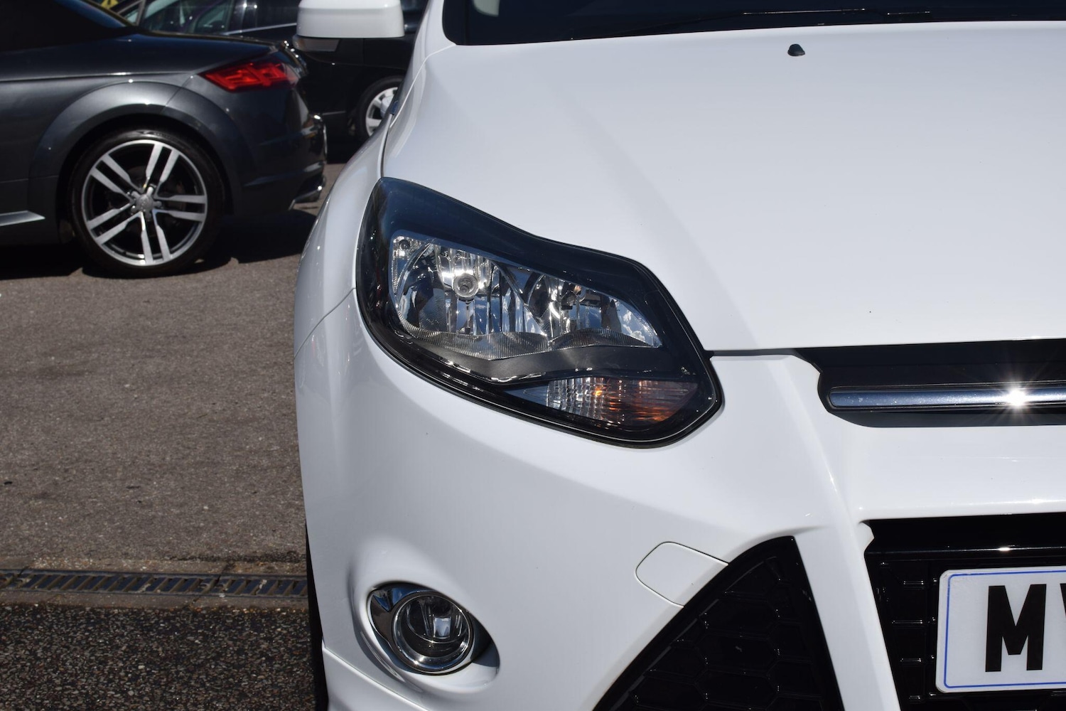 Used Ford Focus 2014 for sale - 78046796: Photo 43