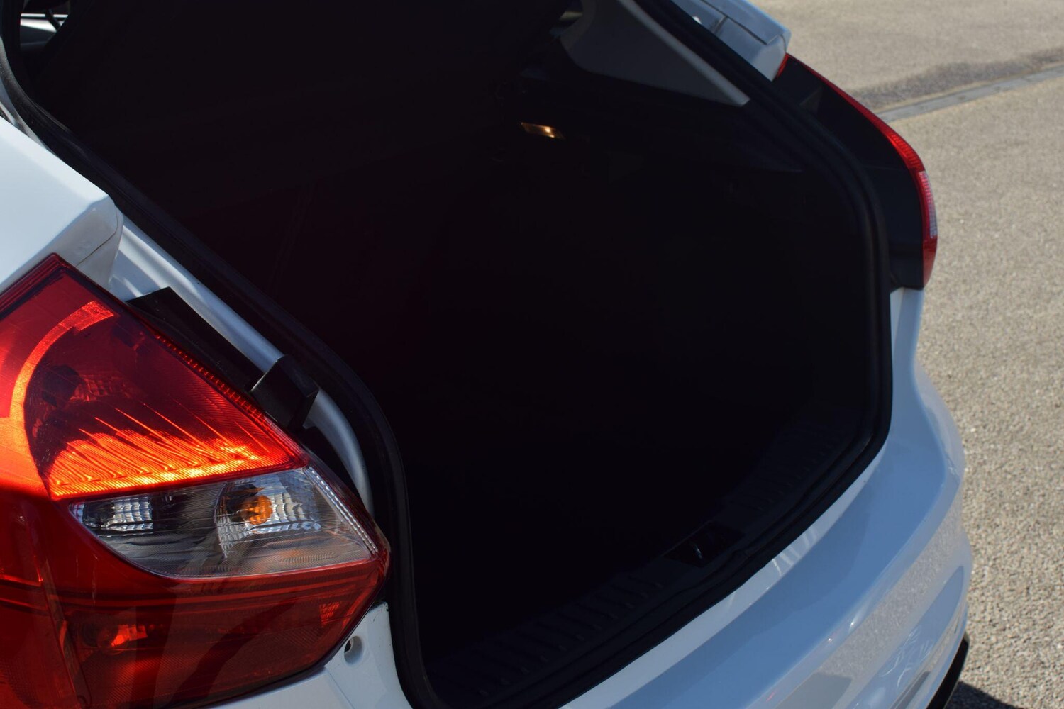 Used Ford Focus 2014 for sale - 78046796: Photo 45