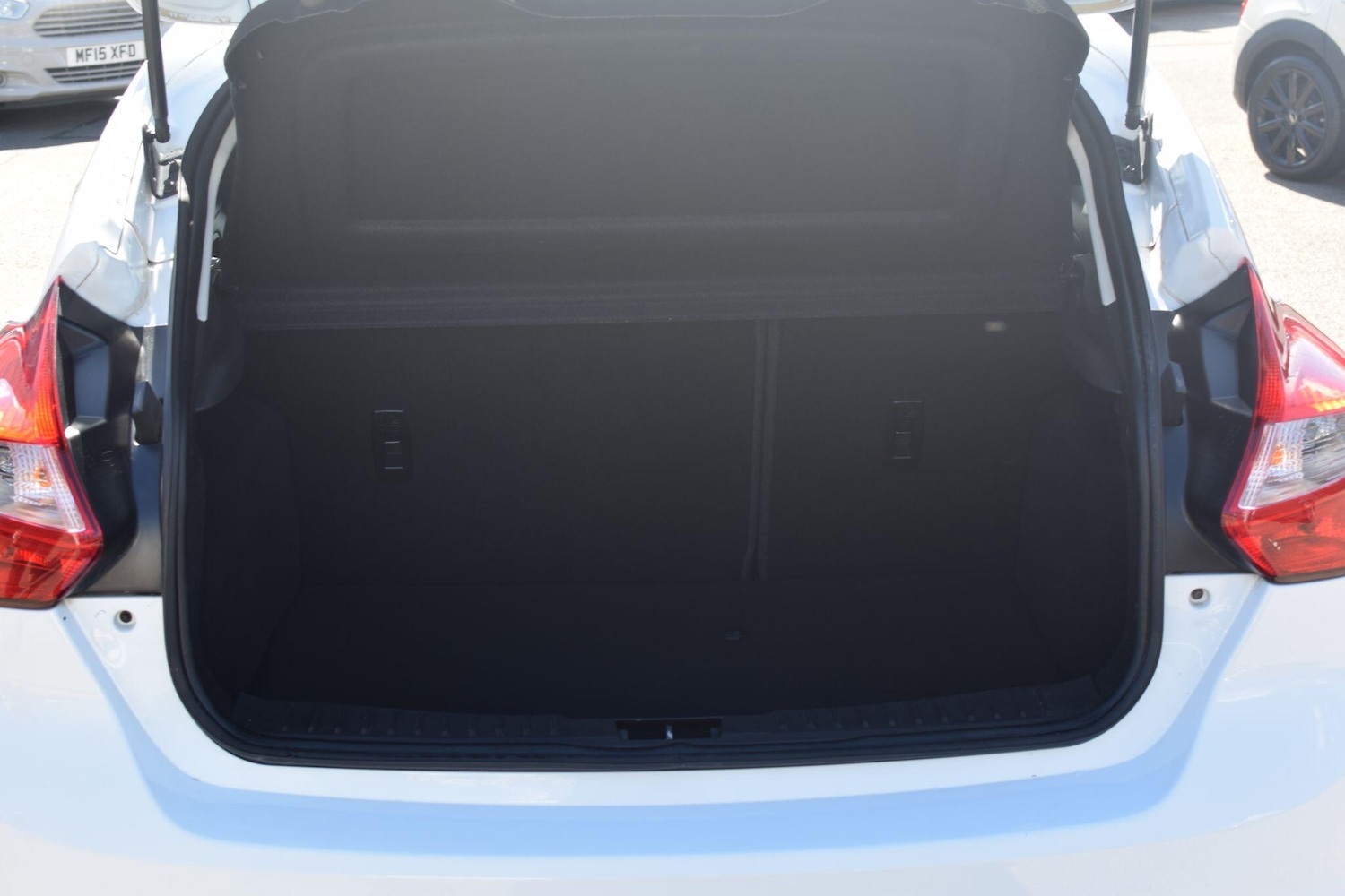 Used Ford Focus 2014 for sale - 78046796: Photo 46