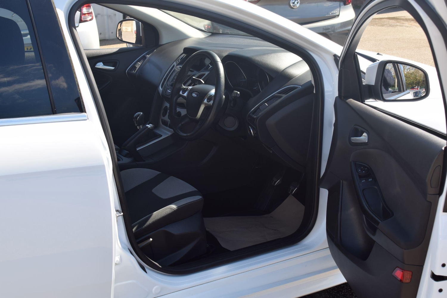 Used Ford Focus 2014 for sale - 78046796: Photo 47