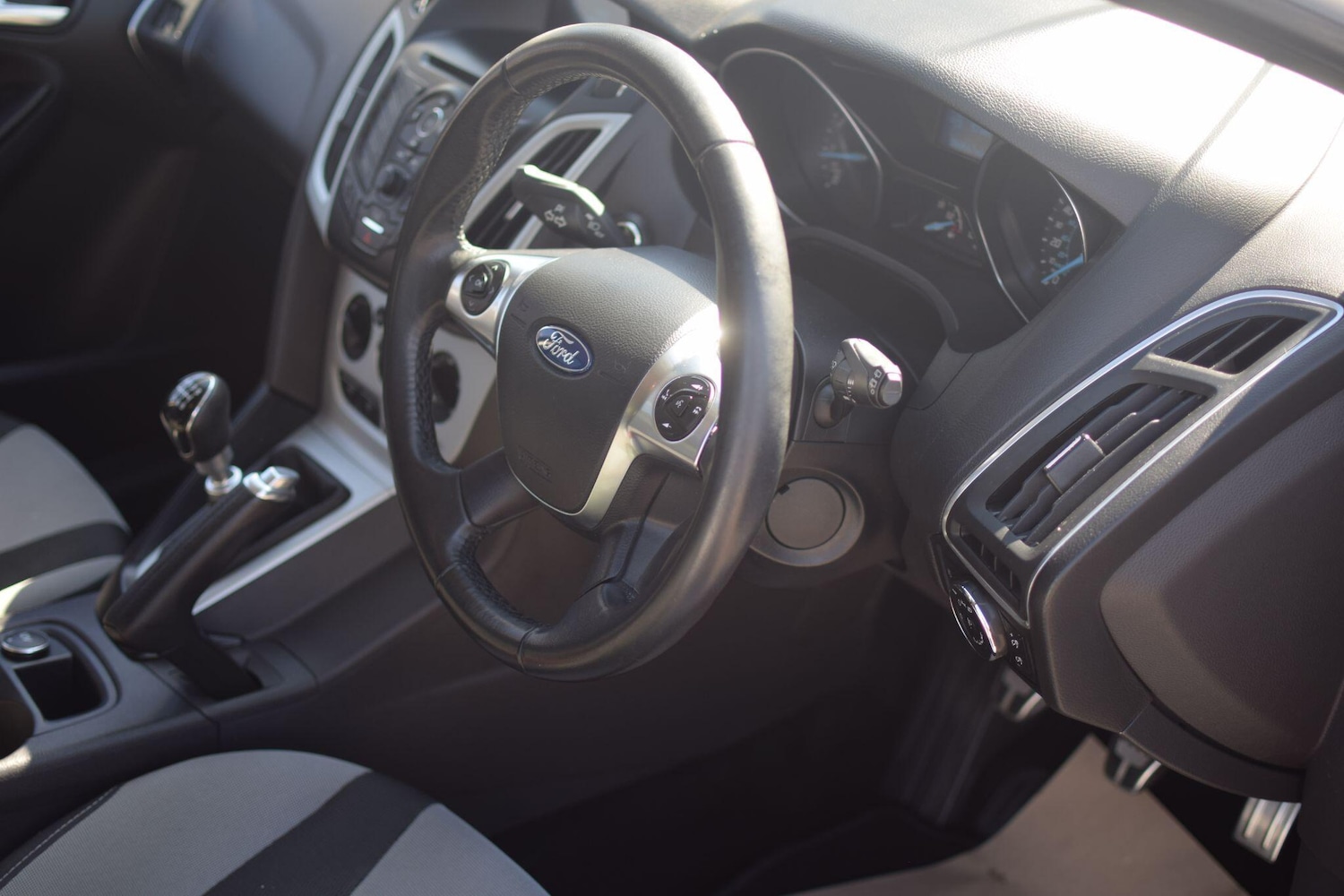 Used Ford Focus 2014 for sale - 78046796: Photo 48