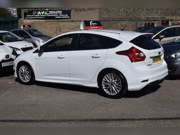Used Ford Focus 2014 for sale - 78046796: Photo