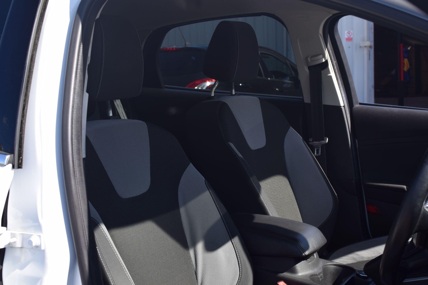 Used Ford Focus 2014 for sale - 78046796: Photo 51