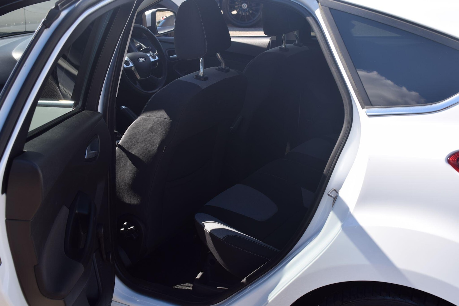 Used Ford Focus 2014 for sale - 78046796: Photo 54