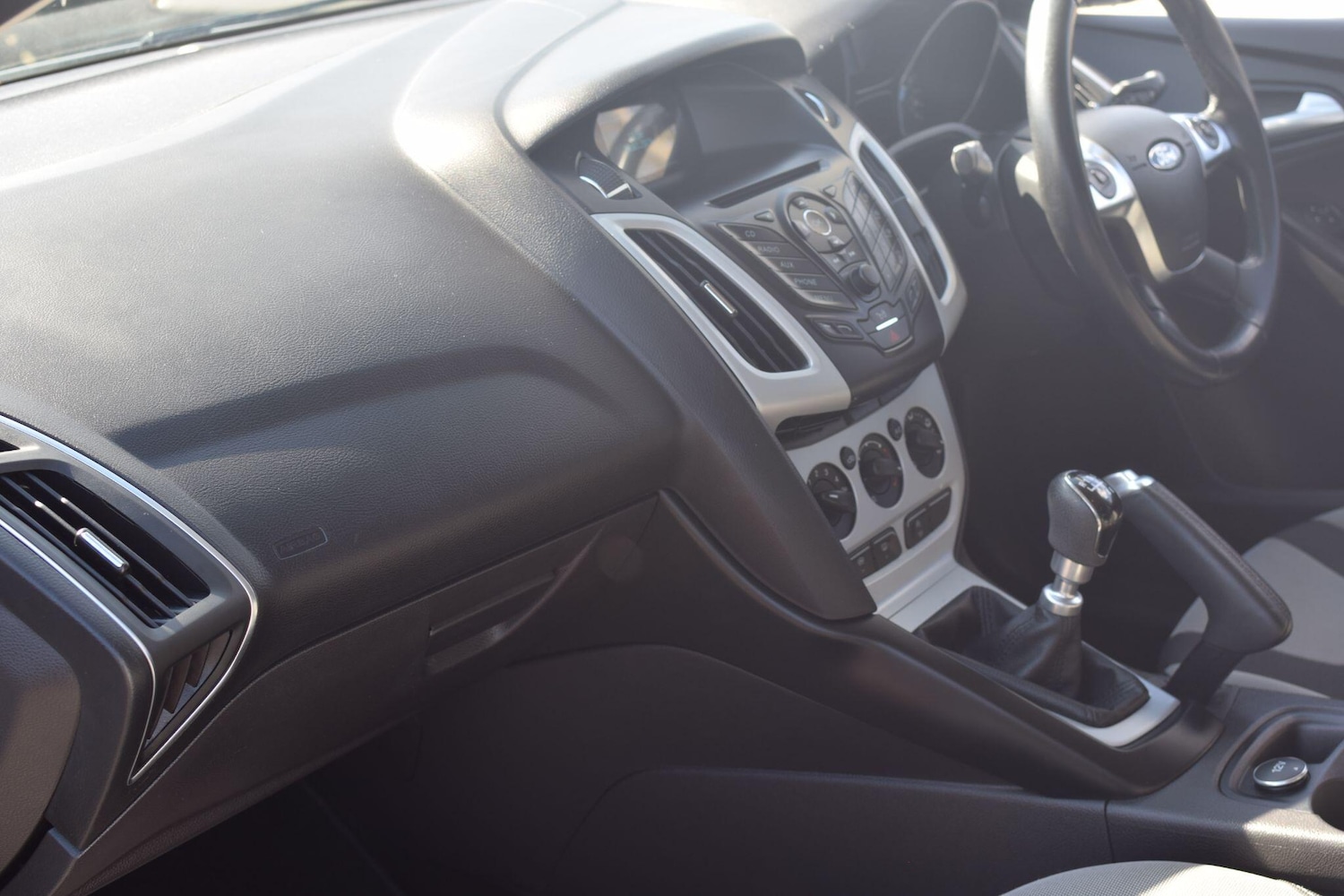 Used Ford Focus 2014 for sale - 78046796: Photo 55