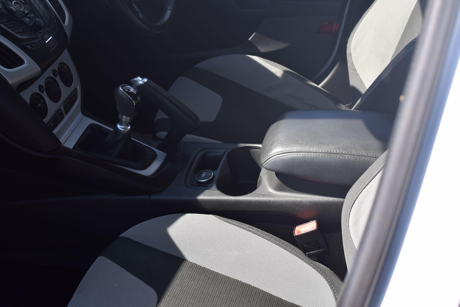 Used Ford Focus 2014 for sale - 78046796: Photo 56