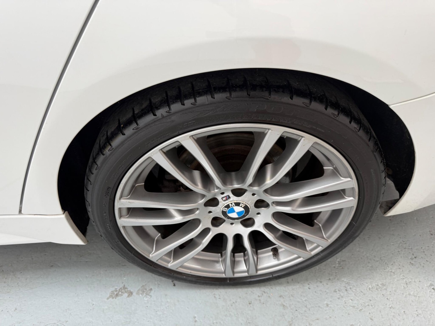 Used BMW 3 Series 2014 for sale - 76360512: Photo 27