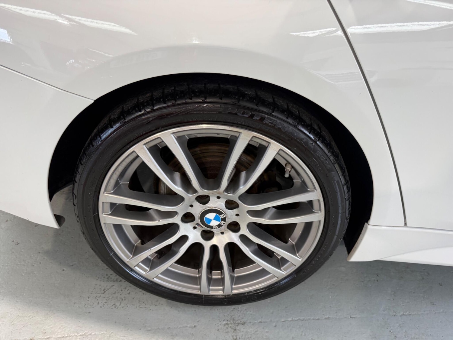 Used BMW 3 Series 2014 for sale - 76360512: Photo 28
