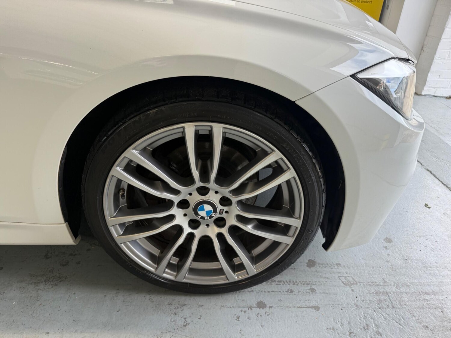 Used BMW 3 Series 2014 for sale - 76360512: Photo 29