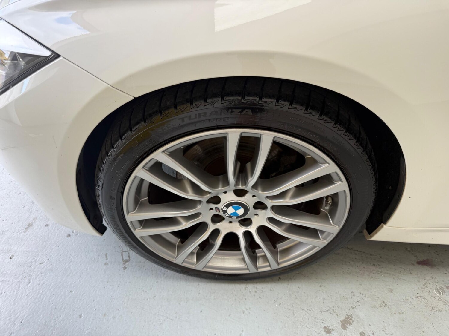 Used BMW 3 Series 2014 for sale - 76360512: Photo 30