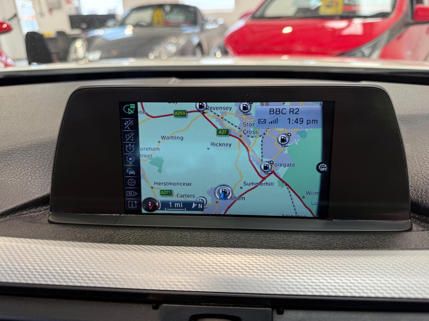 Used BMW 3 Series 2014 for sale - 76360512: Photo 34