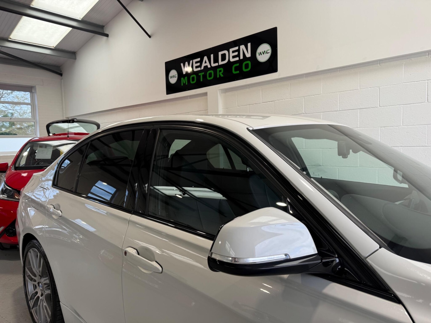 Used BMW 3 Series 2014 for sale - 76360512: Photo 38