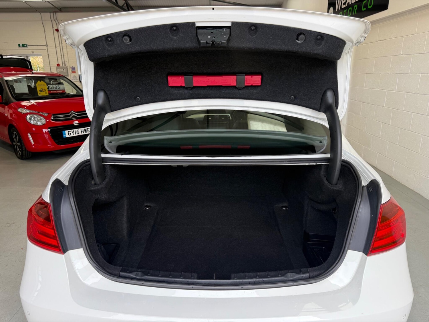 Used BMW 3 Series 2014 for sale - 76360512: Photo 39