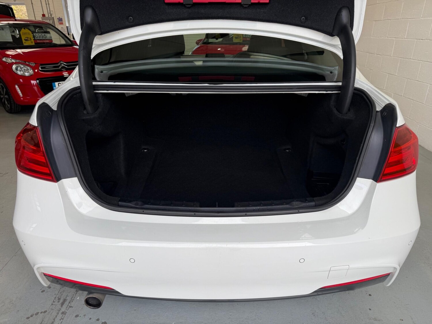 Used BMW 3 Series 2014 for sale - 76360512: Photo 40