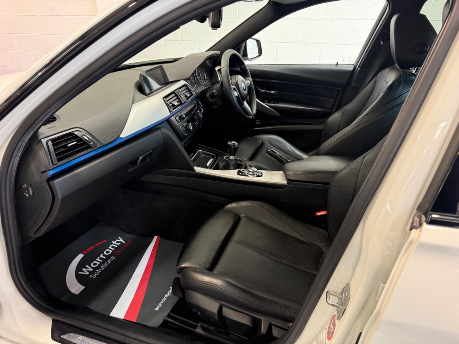 Used BMW 3 Series 2014 for sale - 76360512: Photo 43