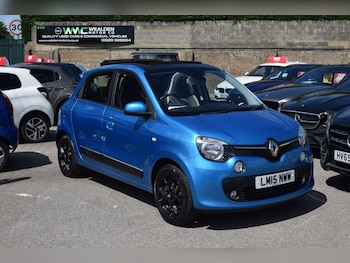 Used Renault Twingo 2015 for sale - 79018697: Photo
