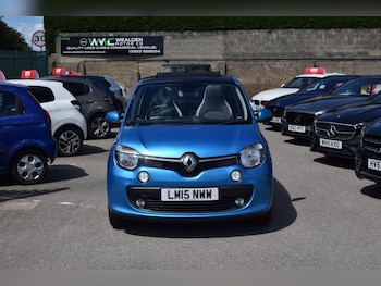 Used Renault Twingo 2015 for sale - 79018697: Photo