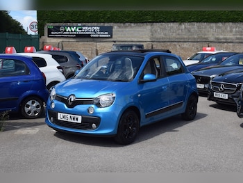 Used Renault Twingo 2015 for sale - 79018697: Photo