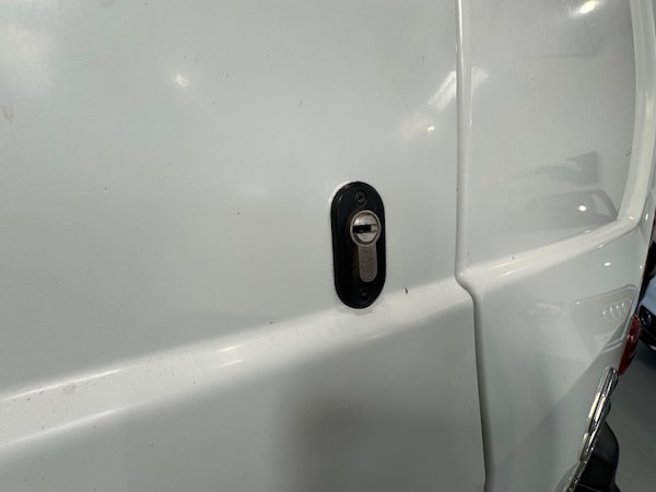 Used Citroen Berlingo 2015 for sale - 76317746: Photo 12