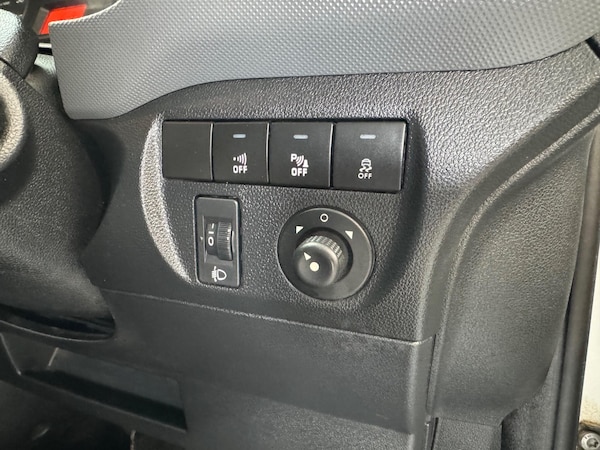 Used Citroen Berlingo 2015 for sale - 76317746: Photo 13