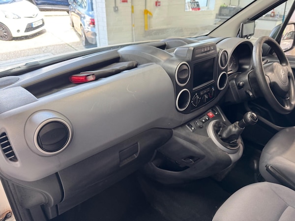 Used Citroen Berlingo 2015 for sale - 76317746: Photo 14