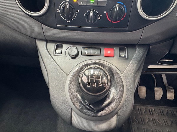 Used Citroen Berlingo 2015 for sale - 76317746: Photo 15