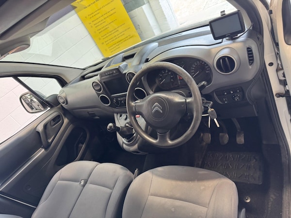 Used Citroen Berlingo 2015 for sale - 76317746: Photo 18