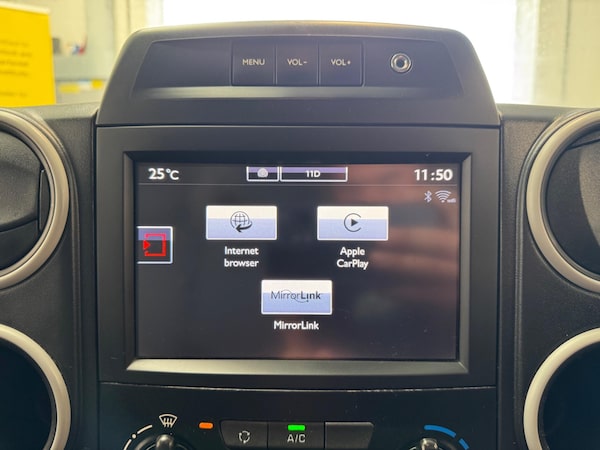 Used Citroen Berlingo 2015 for sale - 76317746: Photo 20