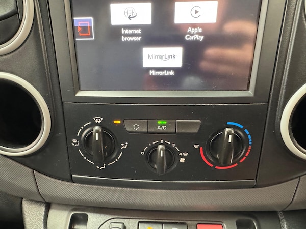 Used Citroen Berlingo 2015 for sale - 76317746: Photo 21