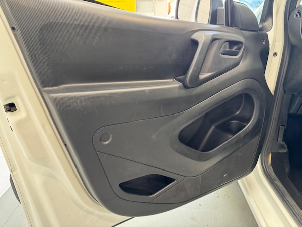 Used Citroen Berlingo 2015 for sale - 76317746: Photo 27