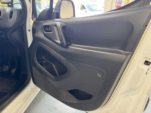 Used Citroen Berlingo 2015 for sale - 76317746: Photo 28
