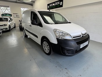 Used Citroen Berlingo 2015 for sale - 76317746: Photo 2