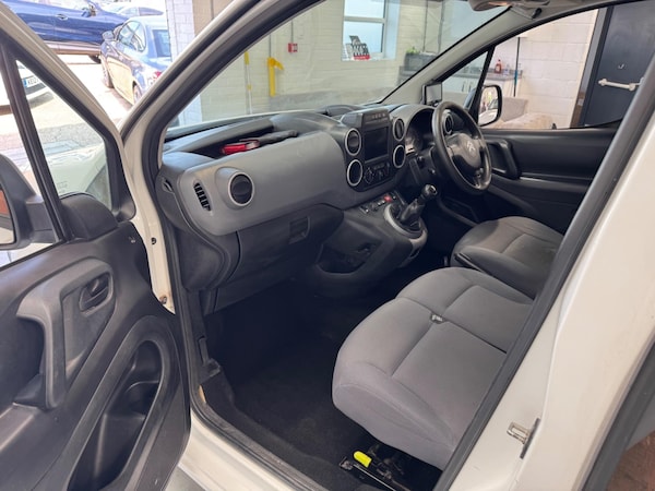 Used Citroen Berlingo 2015 for sale - 76317746: Photo 30