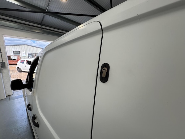 Used Citroen Berlingo 2015 for sale - 76317746: Photo 31