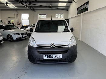 Used Citroen Berlingo 2015 for sale - 76317746: Photo 3