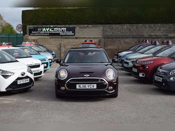 Used MINI Clubman 2016 for sale - 78260840: Photo