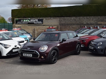 Used MINI Clubman 2016 for sale - 78260840: Photo