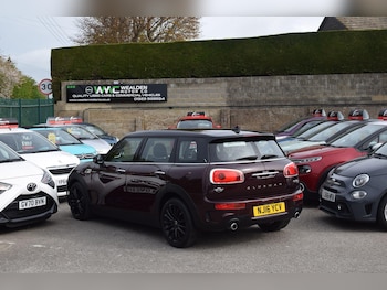 Used MINI Clubman 2016 for sale - 78260840: Photo