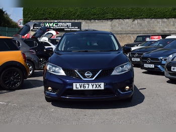 Used Nissan Pulsar 2017 for sale - 79533210: Photo