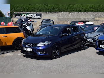 Used Nissan Pulsar 2017 for sale - 79533210: Photo