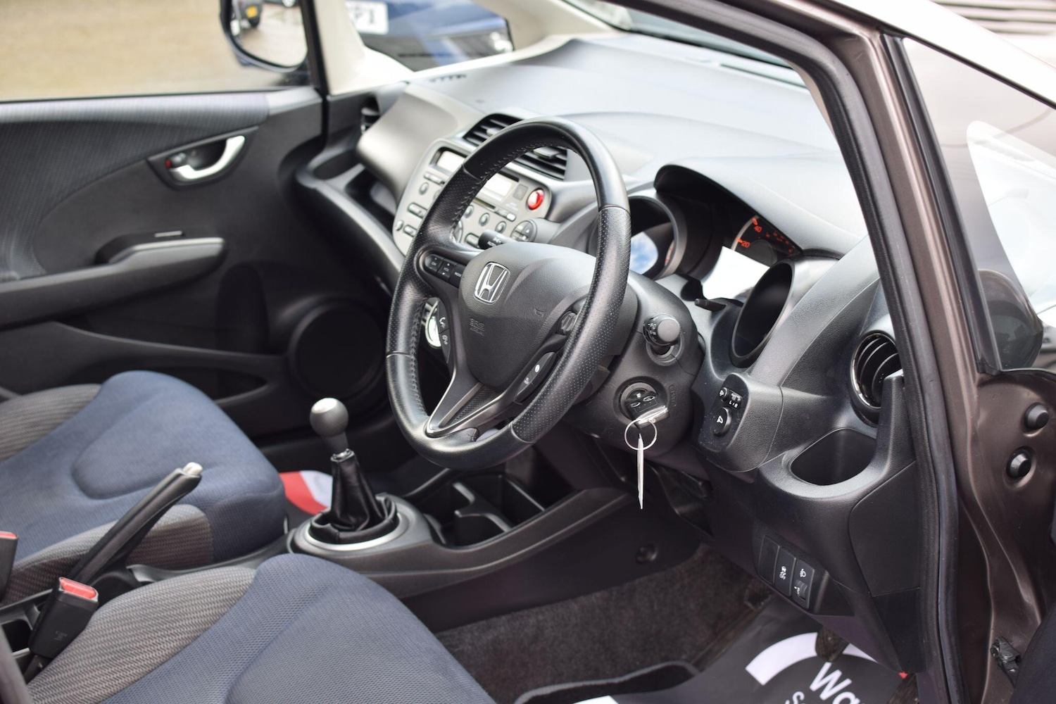 Used Honda Jazz 2012 for sale - 77386280: Photo 17