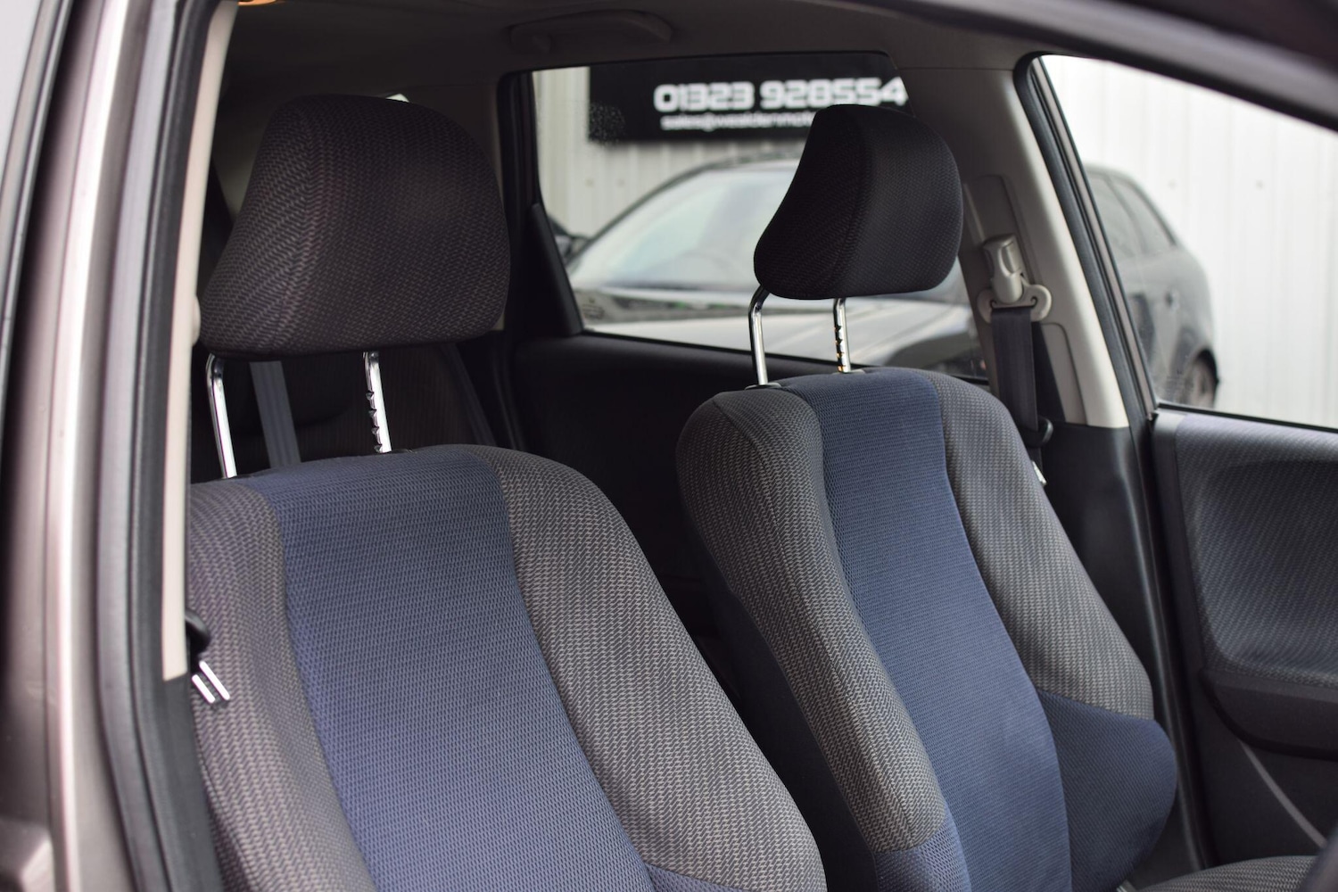 Used Honda Jazz 2012 for sale - 77386280: Photo 18