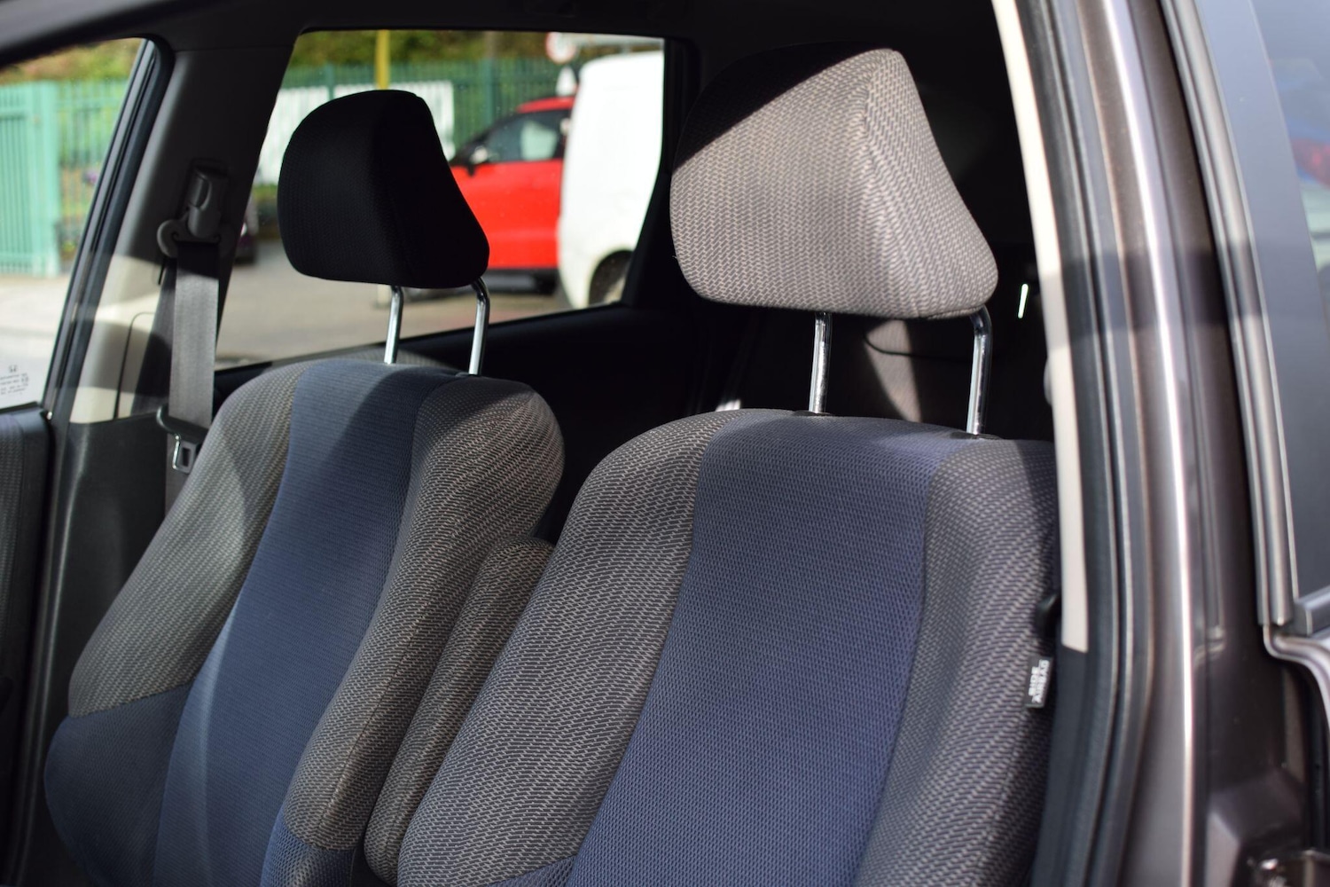 Used Honda Jazz 2012 for sale - 77386280: Photo 19