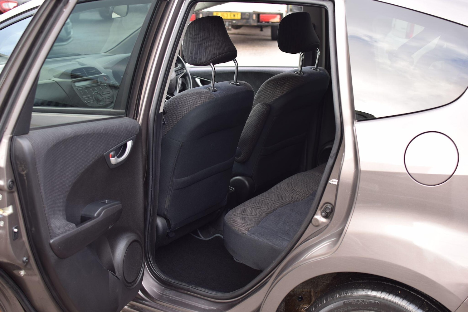 Used Honda Jazz 2012 for sale - 77386280: Photo 20