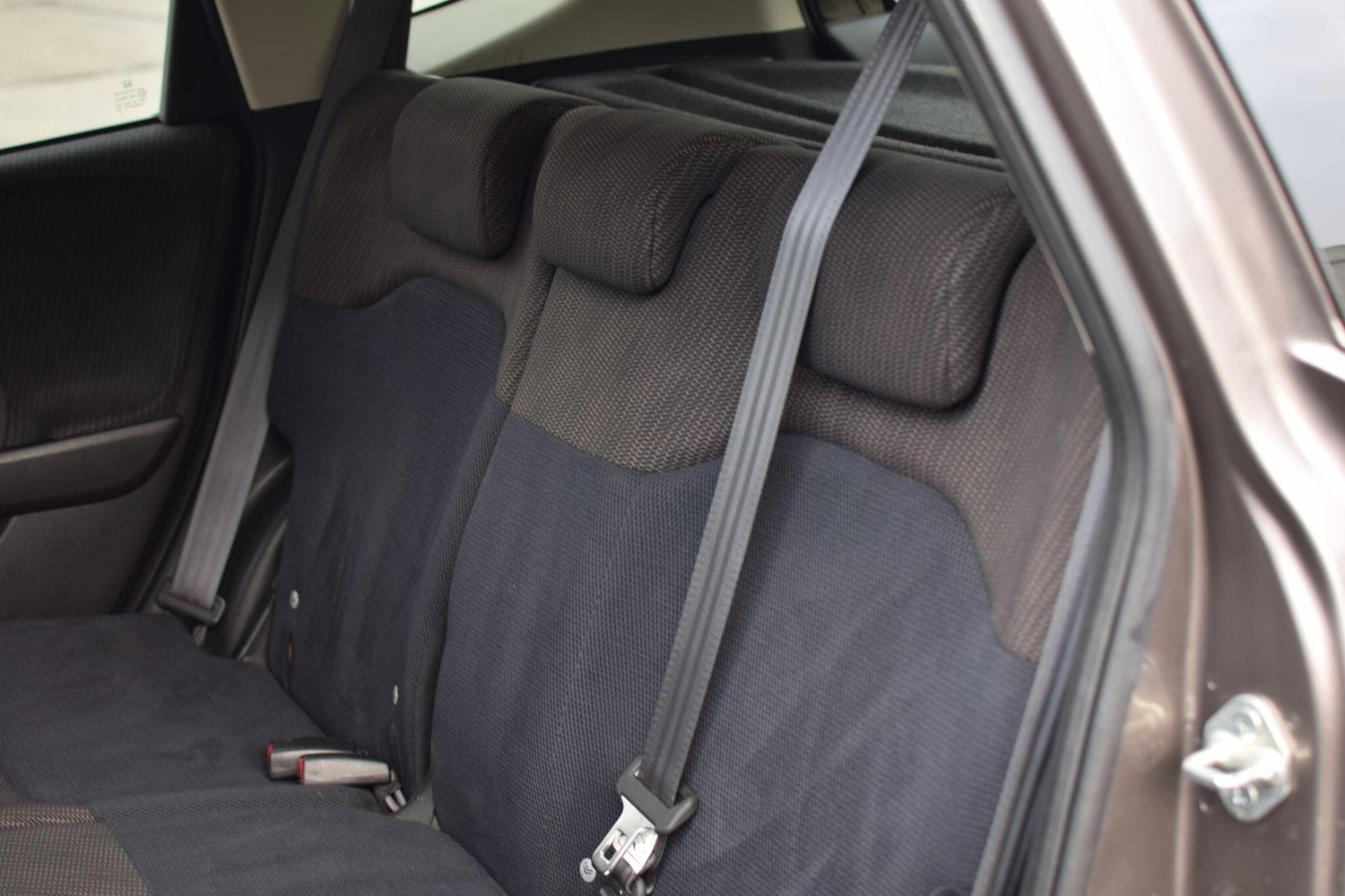 Used Honda Jazz 2012 for sale - 77386280: Photo 21